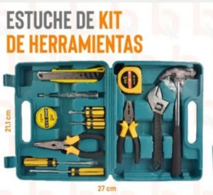 Panda market herramientas