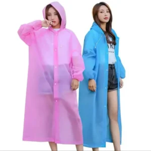 Panda market impermeable