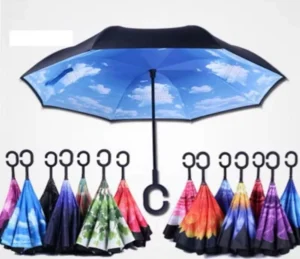 Panda market sombrilla