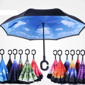 Panda market sombrilla