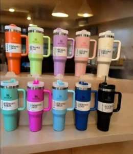 Panda market vaso stanley