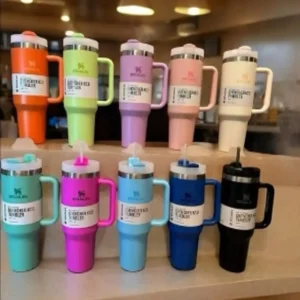 Panda market vaso stanley