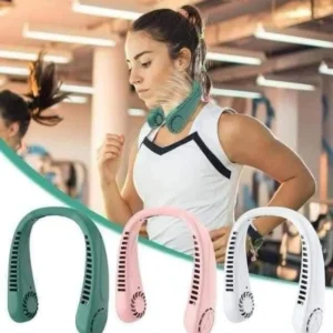 Panda market ventilador cuello