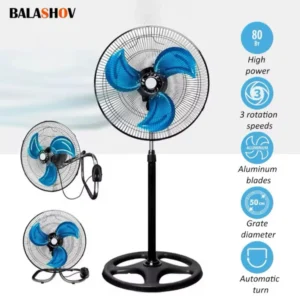 Panda market ventilador3en1 2